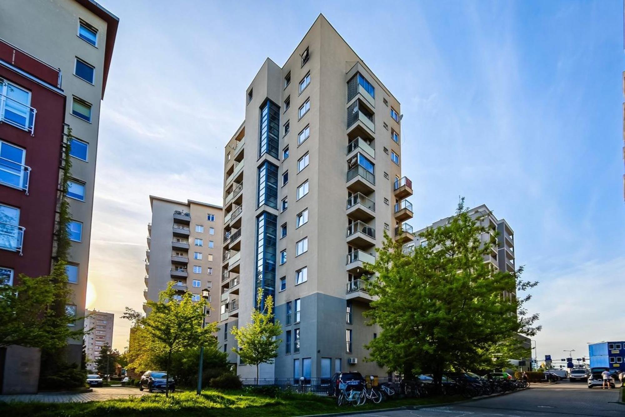Hotel Nowa Panorama, Krakow